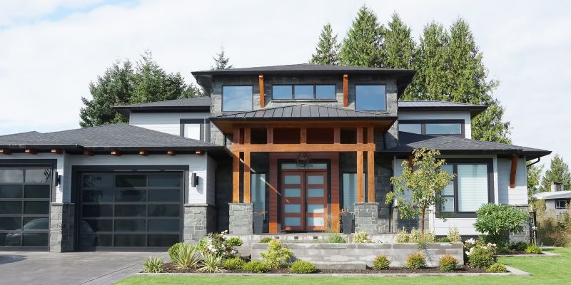 Custom Home Building Service