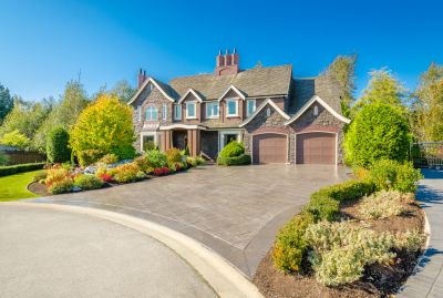 Custom Home Building
