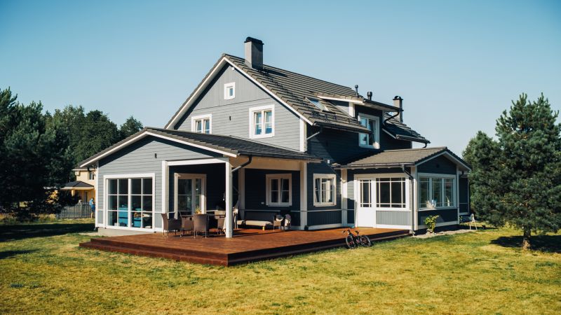 Custom Home Building