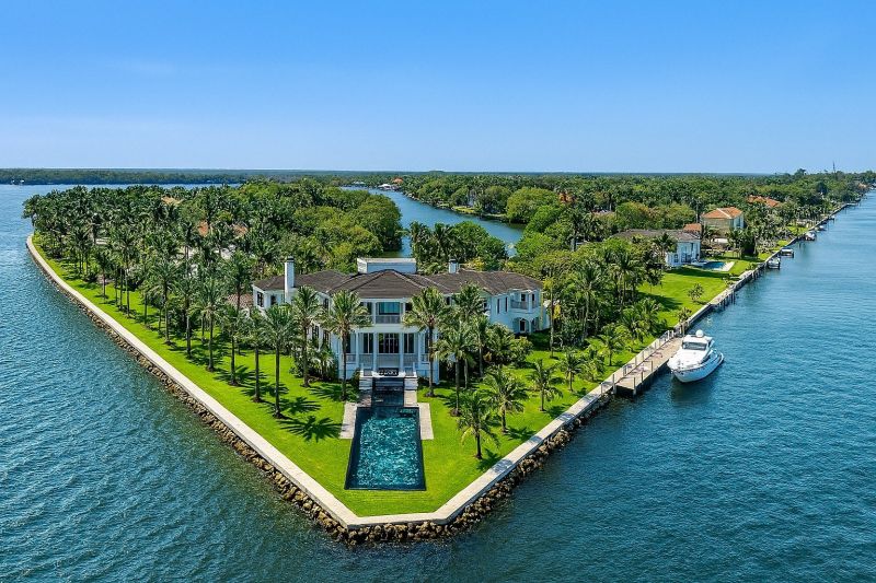 Luxury Interior Design