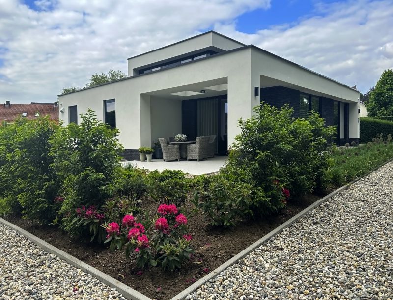 Finished Living Space