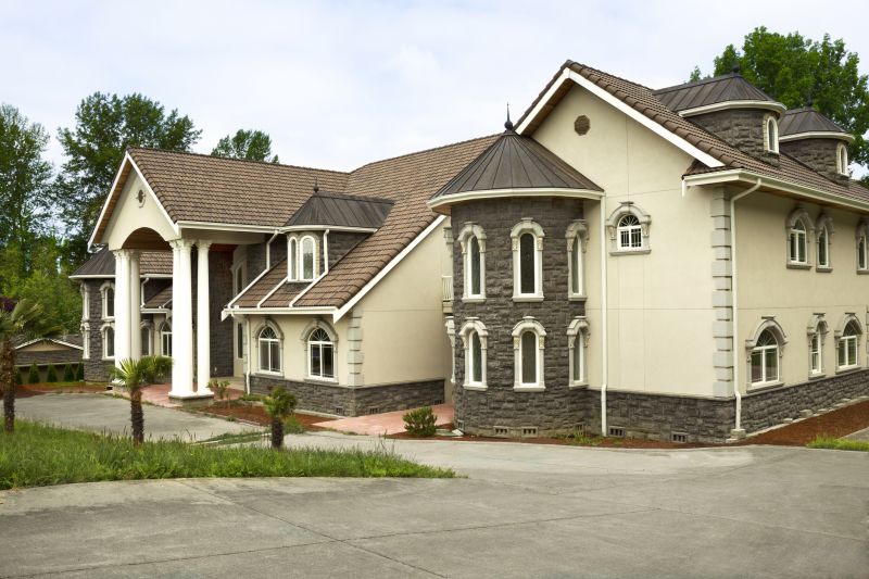 Custom Home Construction in Marin County, CA