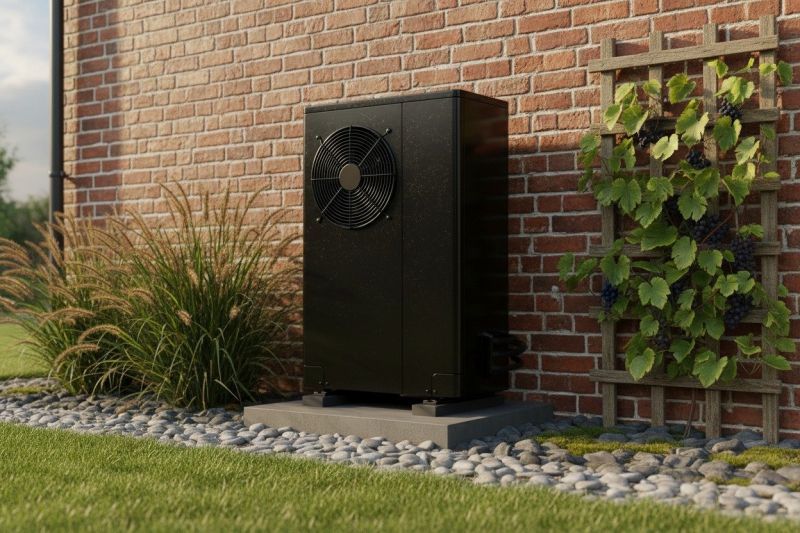 Heat Pump Installation in Naples, FL
