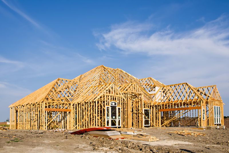 New Home Construction in Santa Rosa, CA