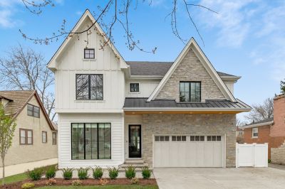 New Home Construction in Saint Augustine, FL