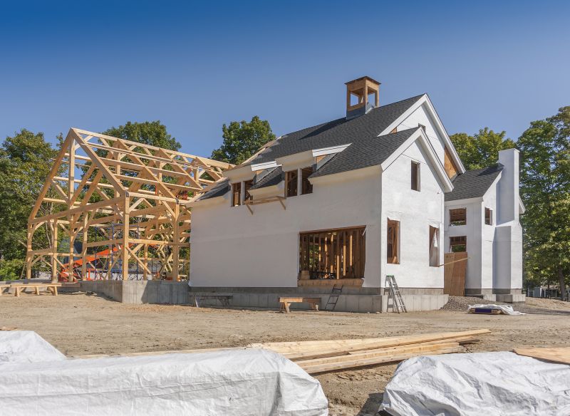 New House Construction in Saint Augustine, FL