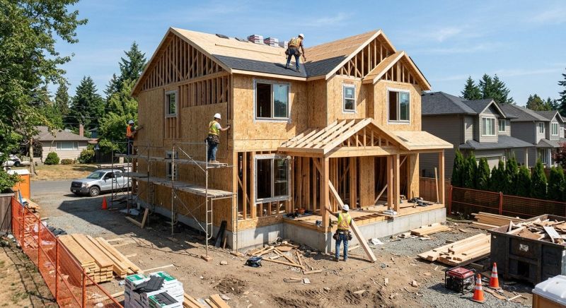 Planning Your Dream Home From Start To Finish