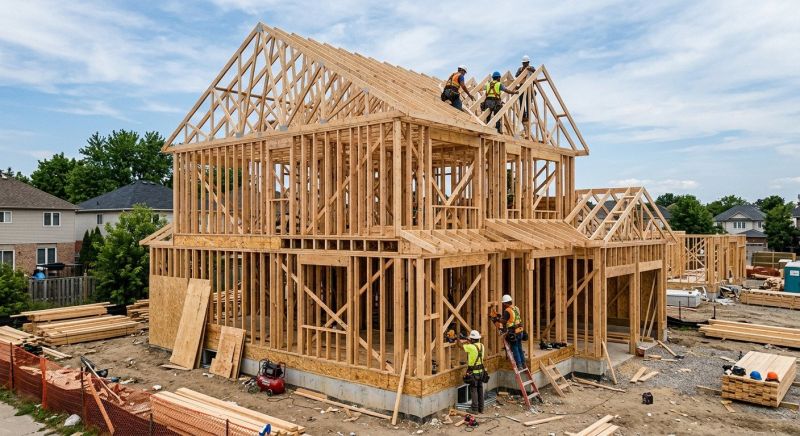 Planning Your Dream Home From Start To Finish