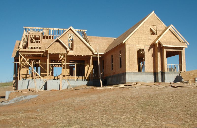 Residential Construction in Sonoma County, CA