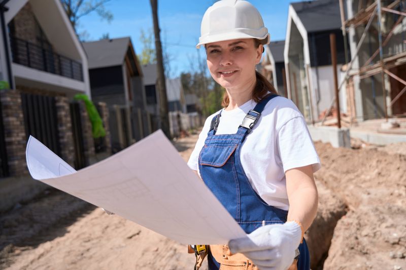 Custom Home Building