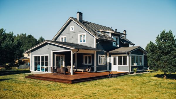 Custom Home Construction