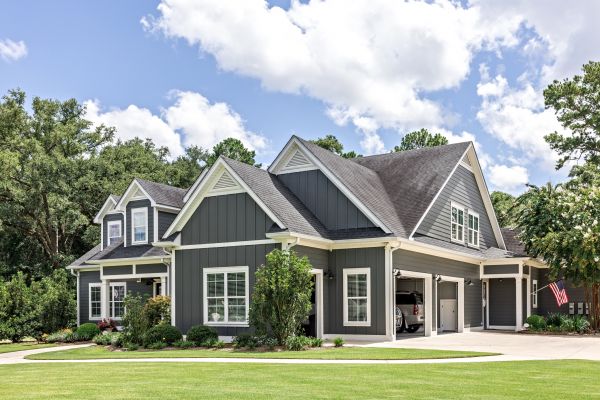 Custom Home Building - Custom Home Building Batavia, Ohio